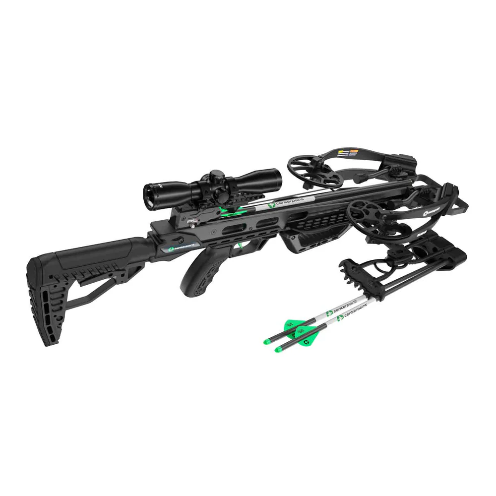 CenterPoint Hellion 400 Crossbow