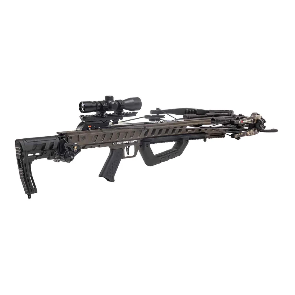 Killer Instinct FUEL 415 Crossbow
