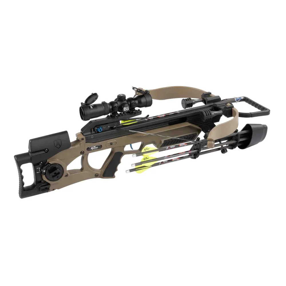 Excalibur Assassin Extreme Crossbow