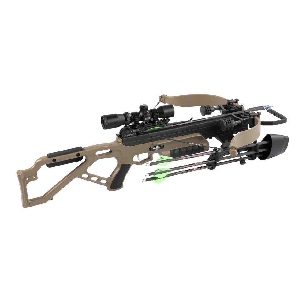 Excalibur Micro Extreme Crossbow
