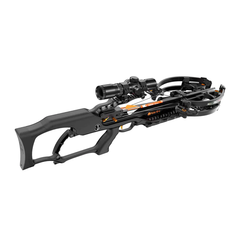Ravin R10 Crossbow Package