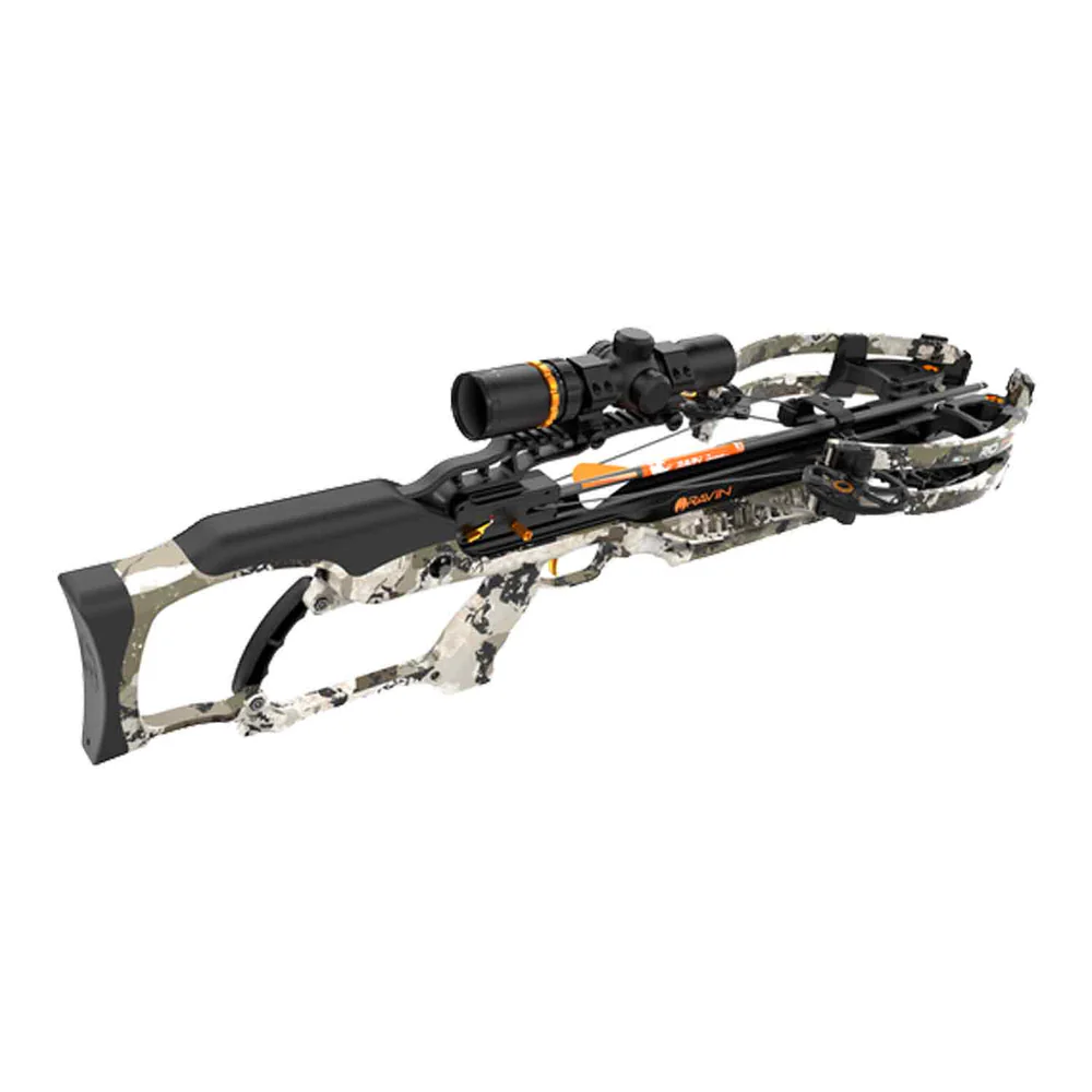 Ravin R10 Crossbow Package