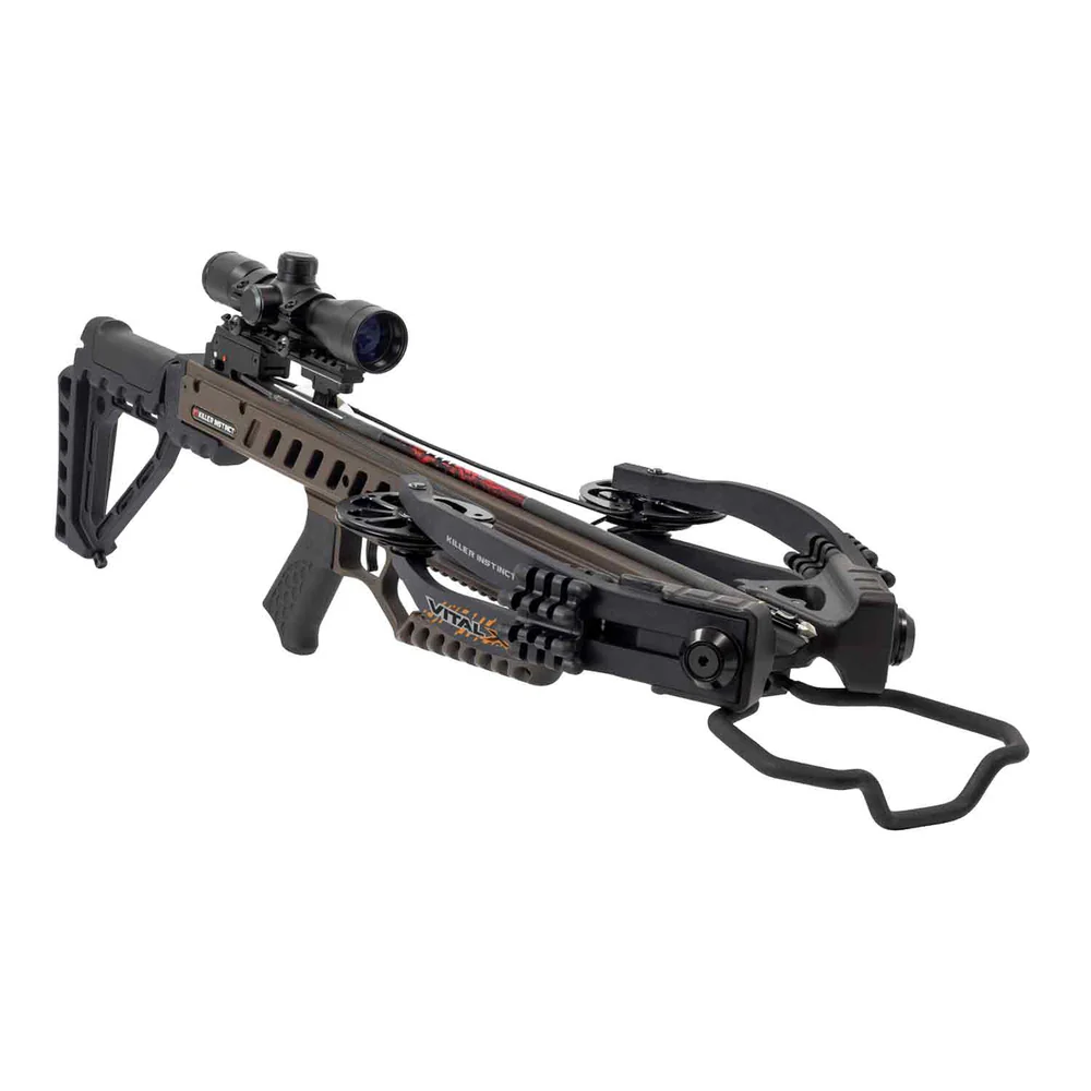 Killer Instinct Vital-X Crossbow
