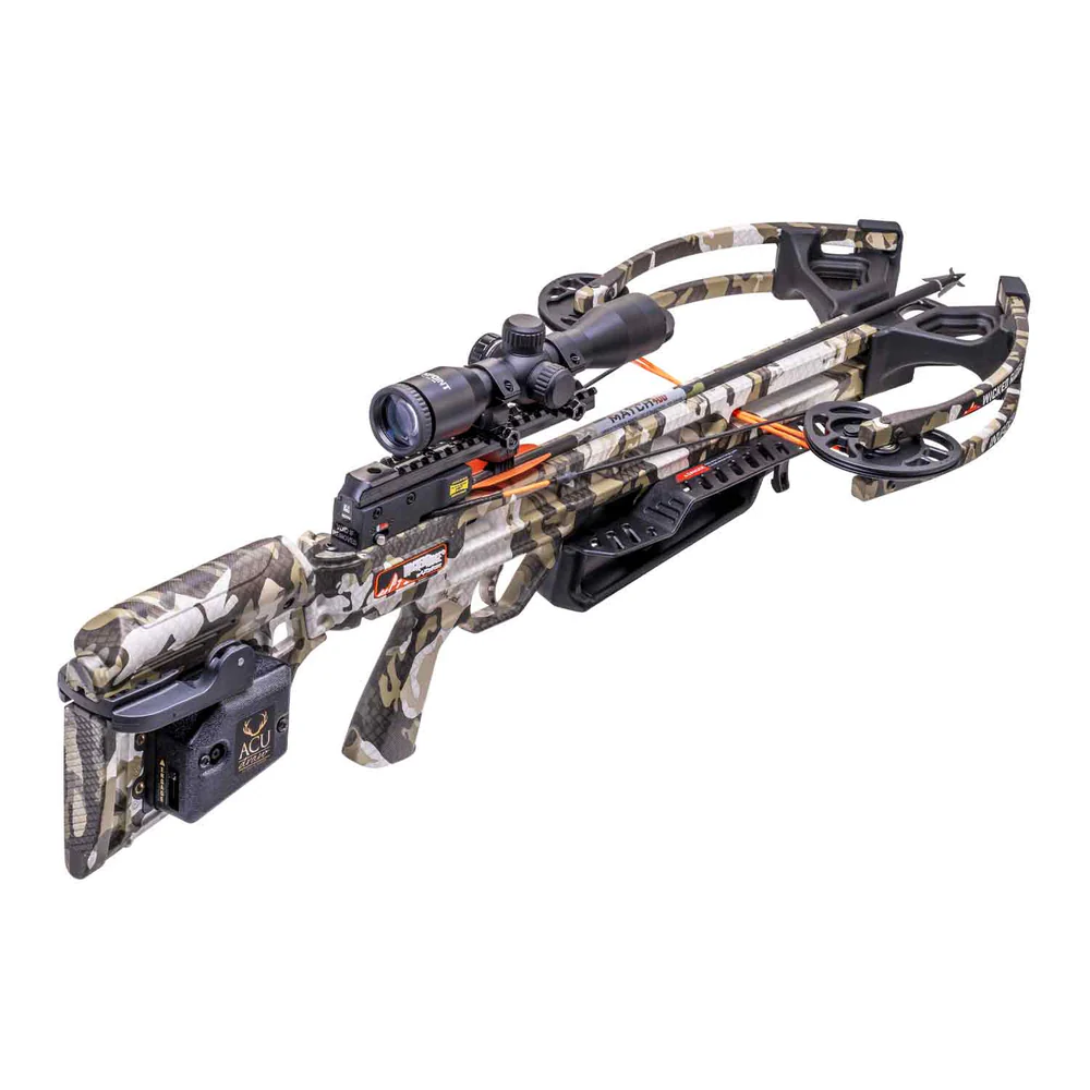Wicked Ridge Invader M1 Crossbow