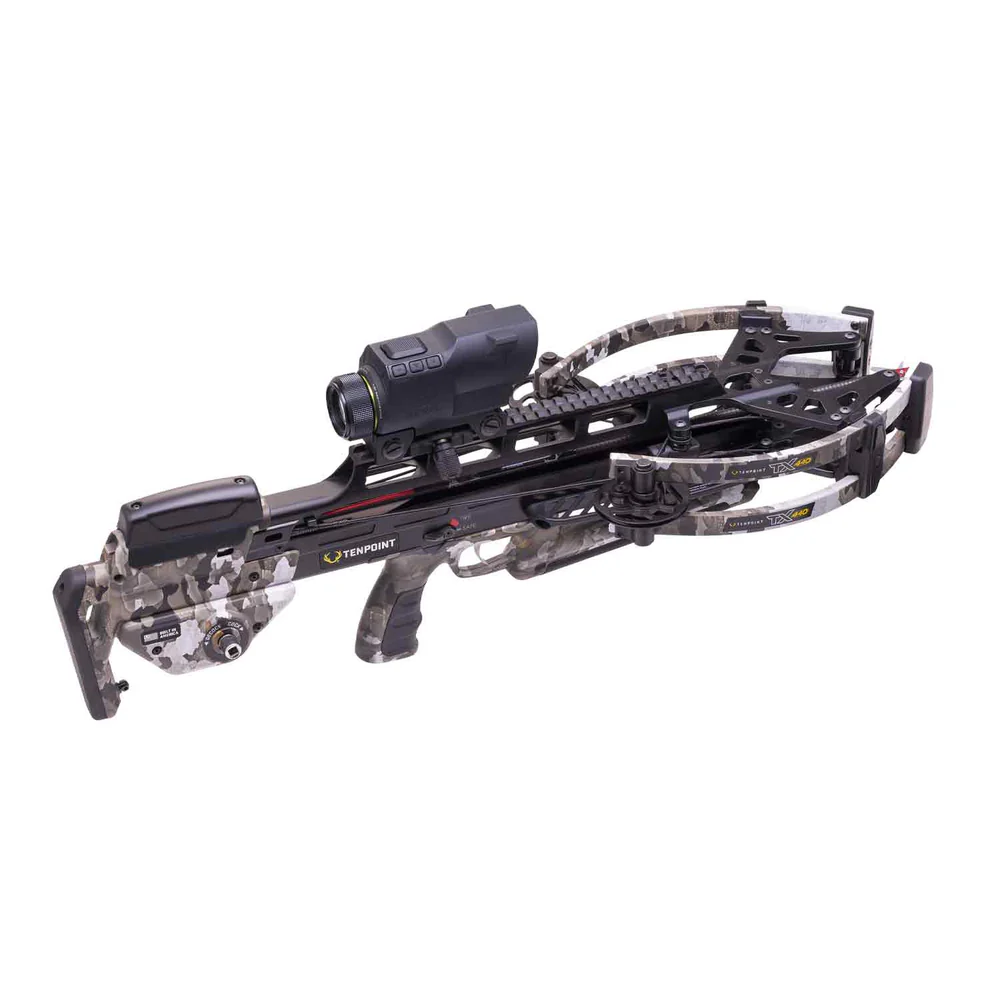 TenPoint TX 440 Garmin Xero X1i Crossbow