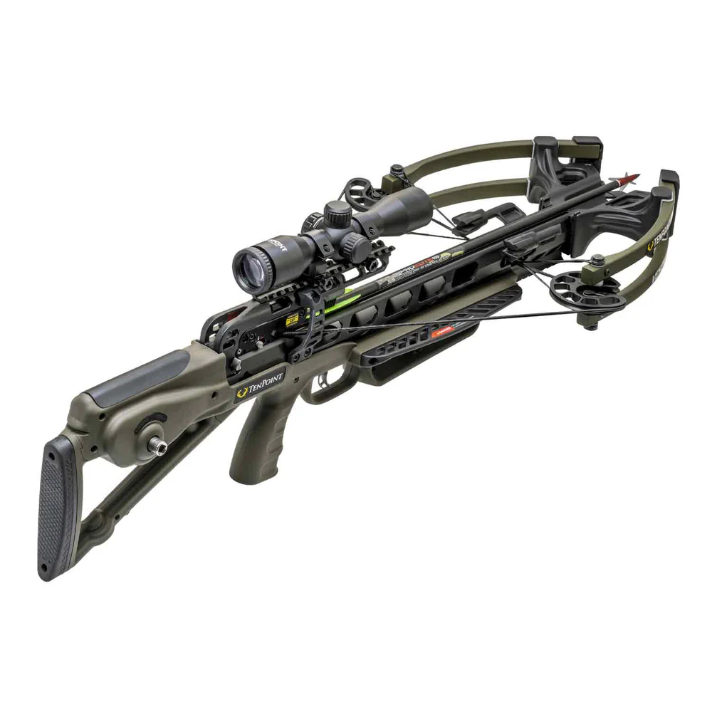 TenPoint Venom X Crossbow