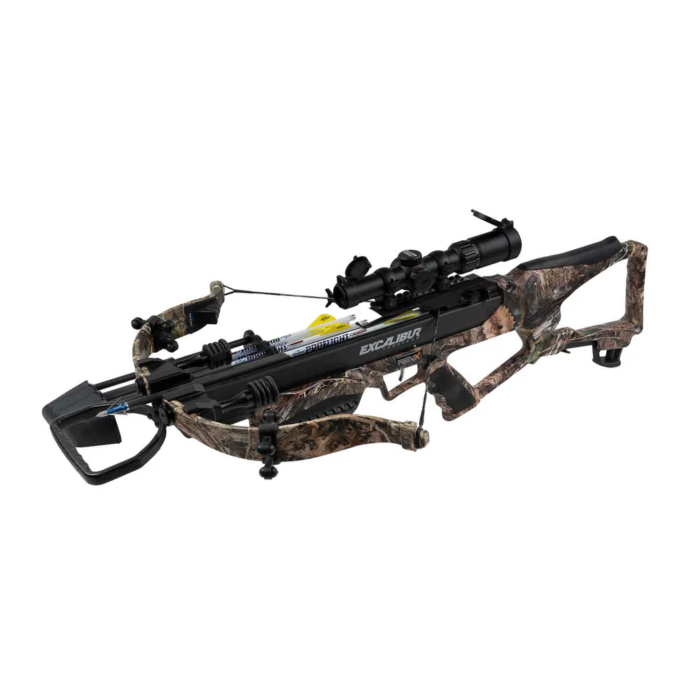 Excalibur RevX Crossbow