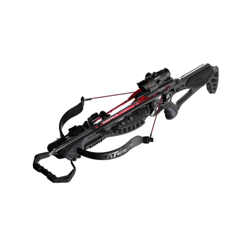 Barnett Wildcat CRX Recurve Crossbow