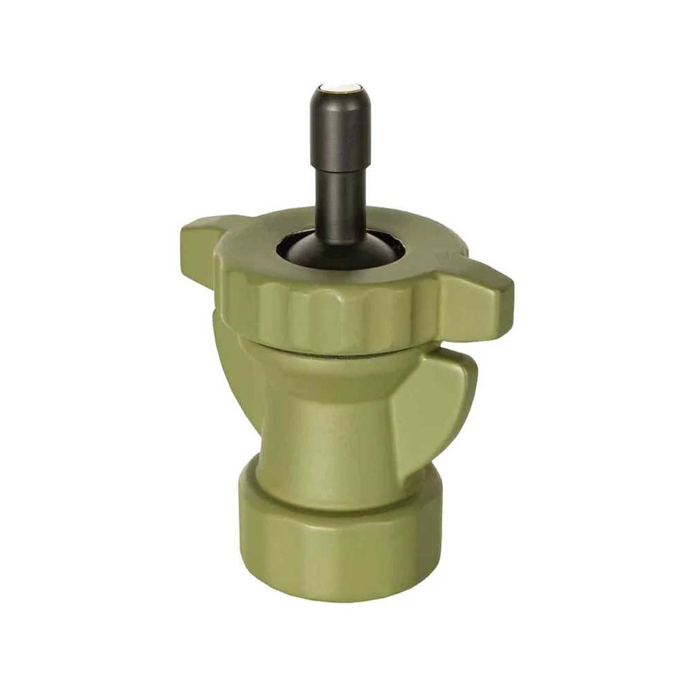 primos edge magnaswitch head tripod adapter