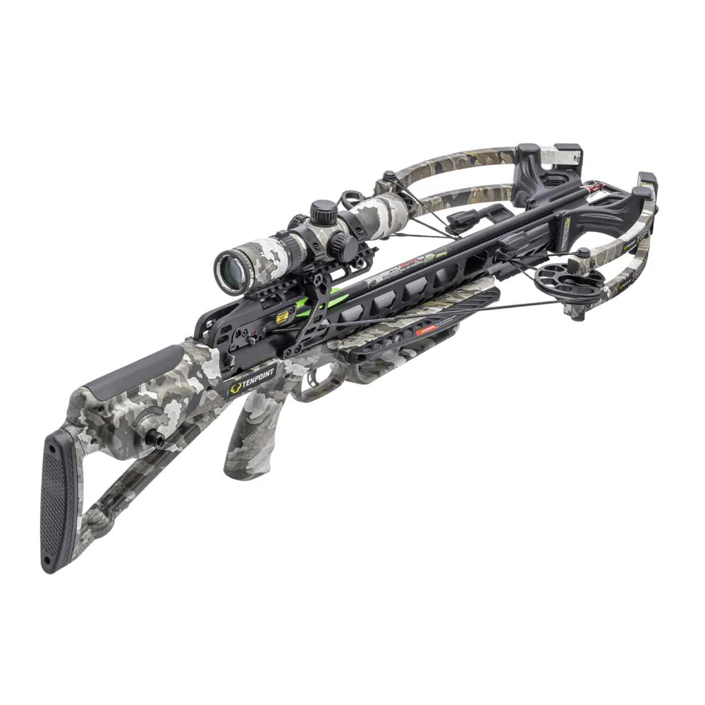 TenPoint Turbo X Crossbow