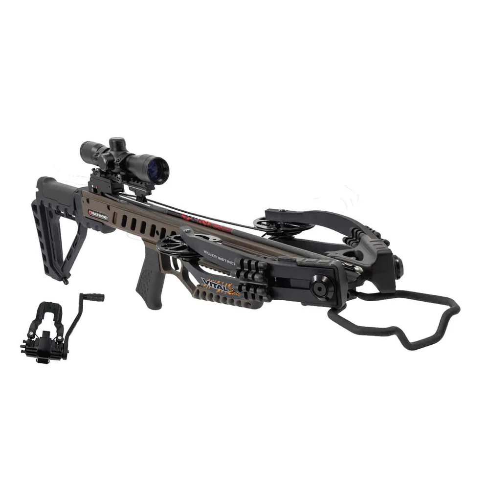Killer Instinct Vital-X 405