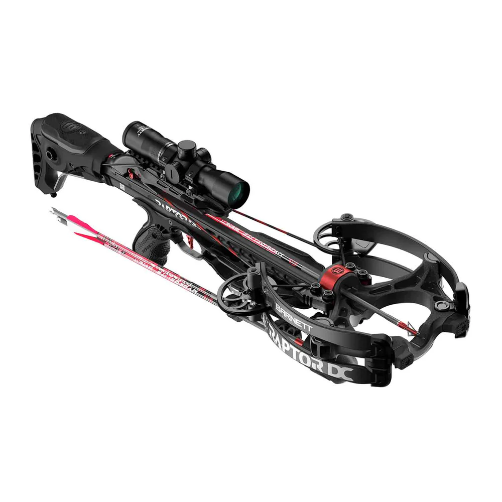 Barnett Hyper Raptor DC Crossbow