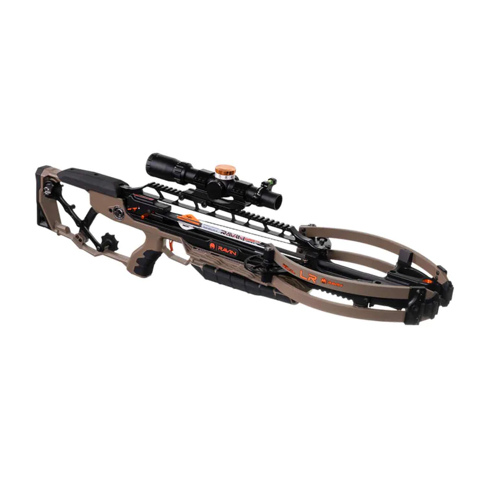 Ravin LR Long Range Crossbow