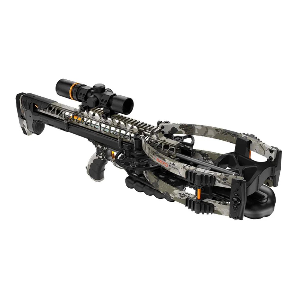 Ravin R470 XK7 Crossbow