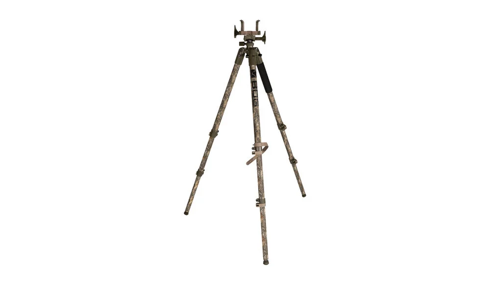 BOG DeathGrip Tripod Realtree EXCAPE