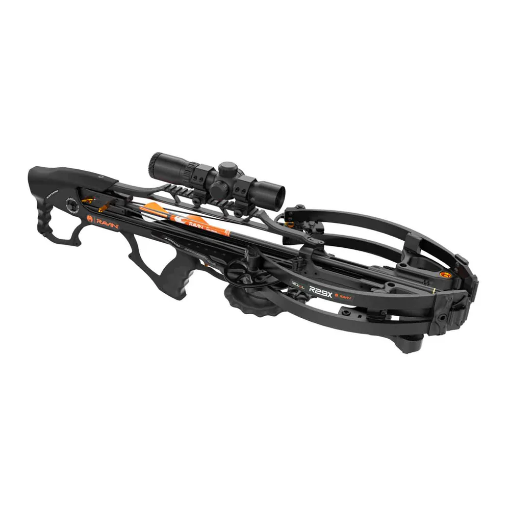 Ravin R29X Crossbow Package