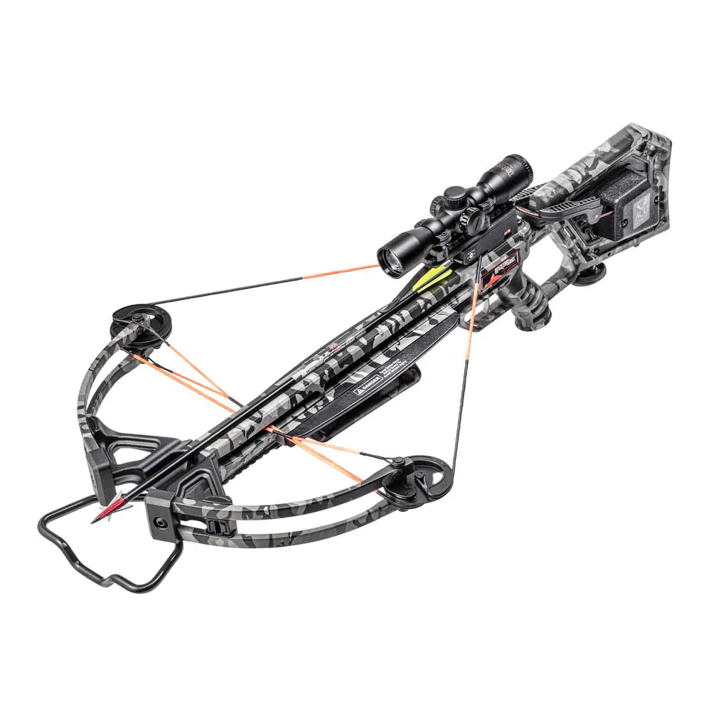 Wicked Ridge Invader 400 Crossbow