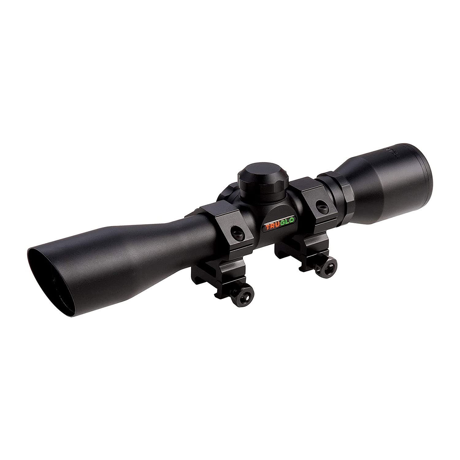 TruGlo crossbow scope 4x32 optics