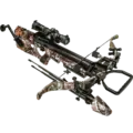 switch to crossbow from bow UK guide