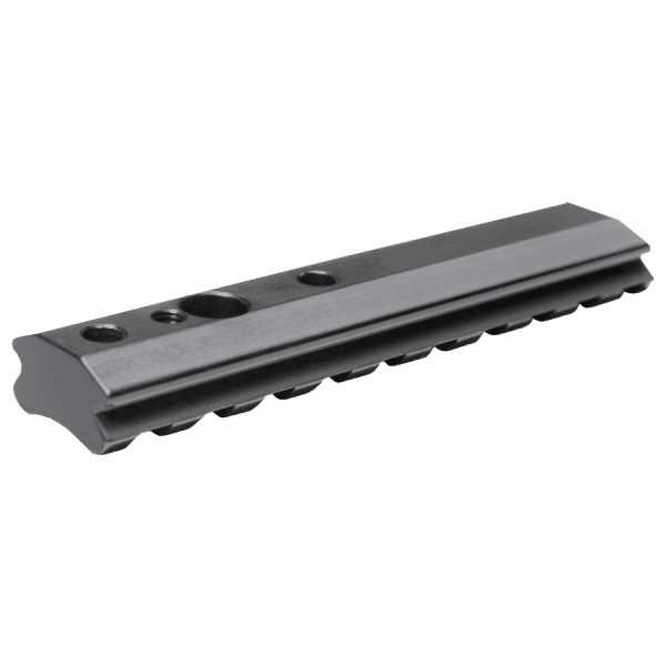 Mission SUB-1 Accessory Rail