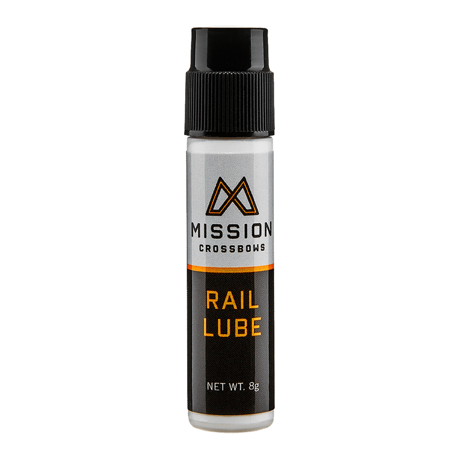Mission Rail Lube