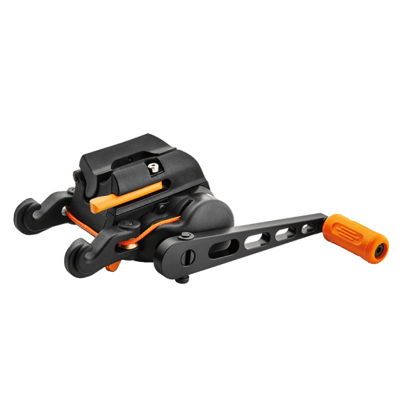 Mission RSD System stabilizer