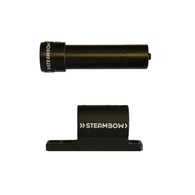 Steambow AR-Series – Green Laser Sight
