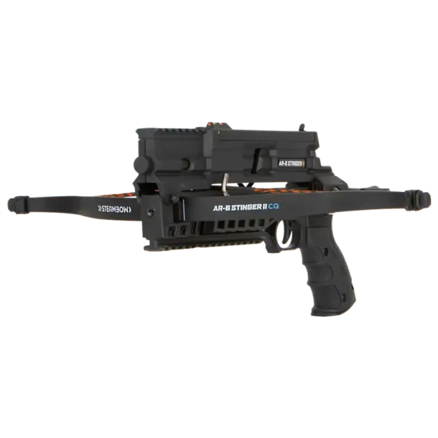 Steambow AR-6 Stinger II Compact
