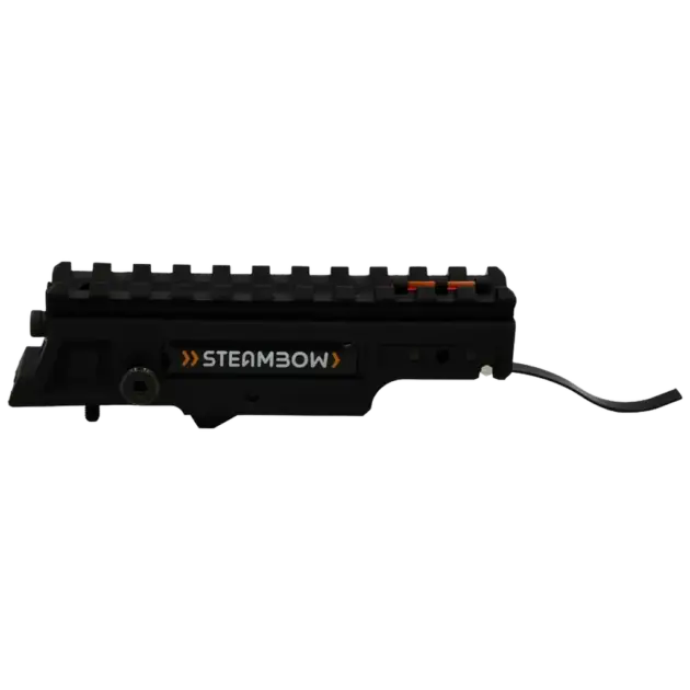Steambow AR-Series – Single Shot System