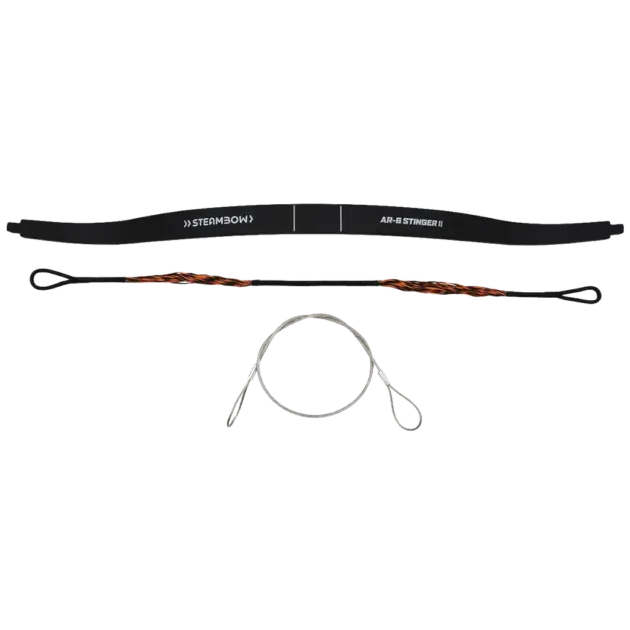 Steambow AR-Series – Limb – Tactical