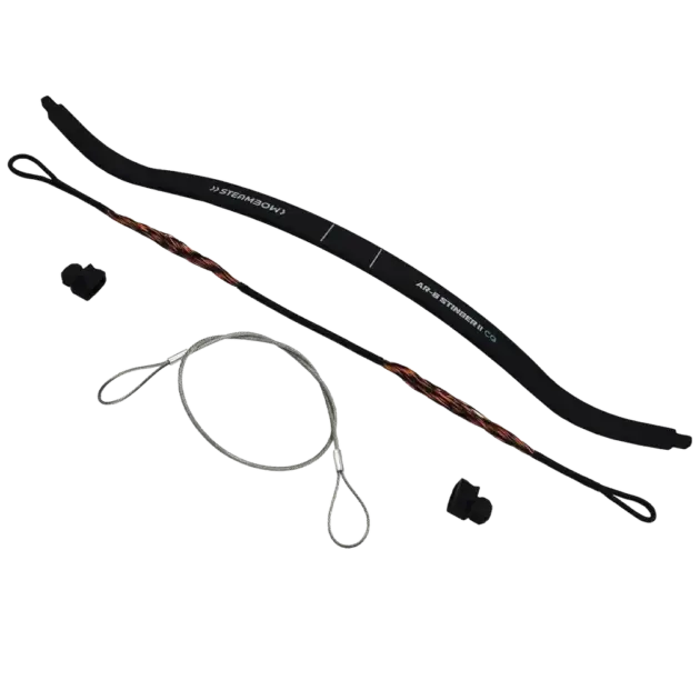 Steambow AR-Series – Limb – CQ