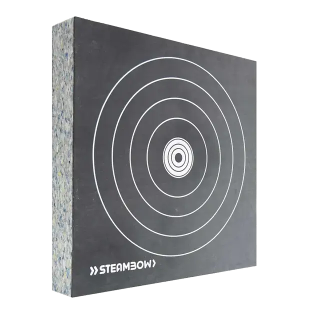 Steambow AR-Series – Arrow Target