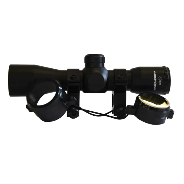 Steambow AR-Series Scope 4×32