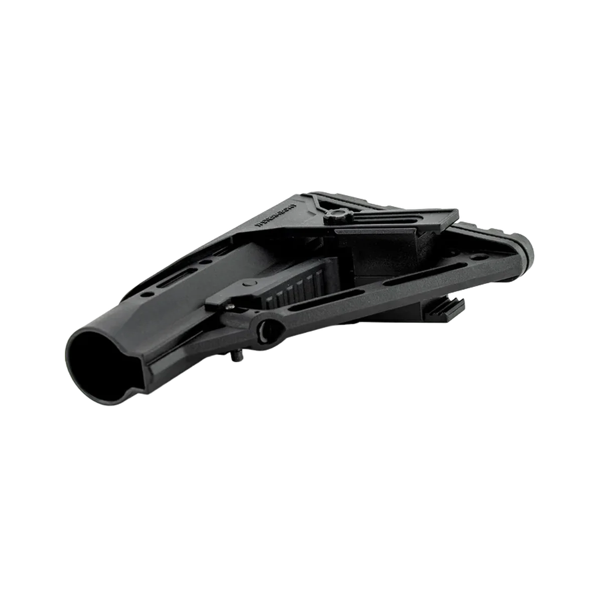 Steambow AR-Series – Buttstock with cheek rest - Image 3
