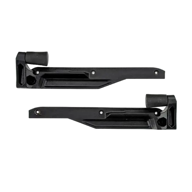 Steambow AR-Series – Side Plates with String Dampeners