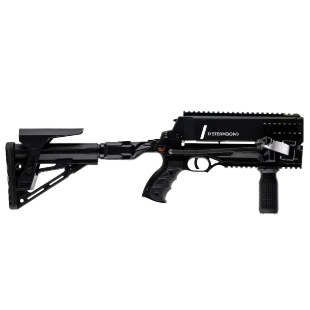 Steambow AR-Series – PD5