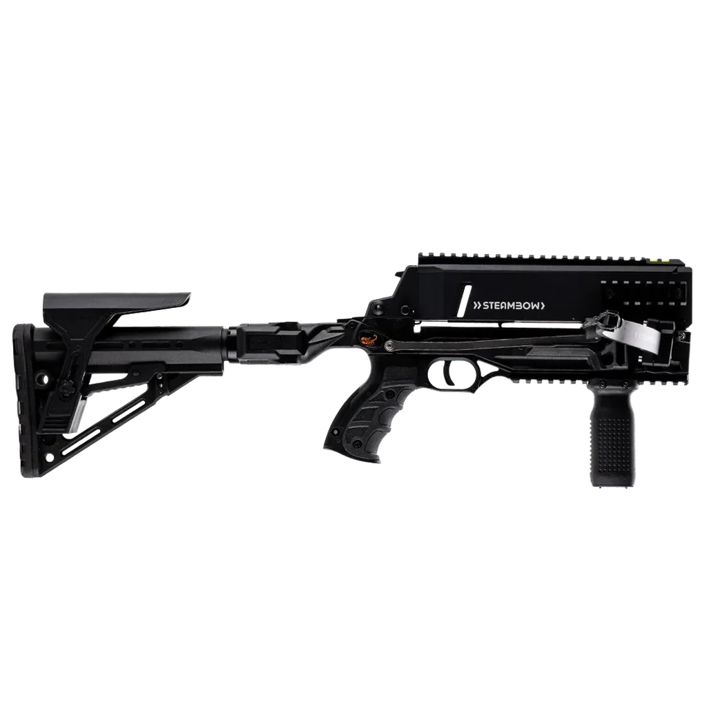 Steambow AR-Series – PD5