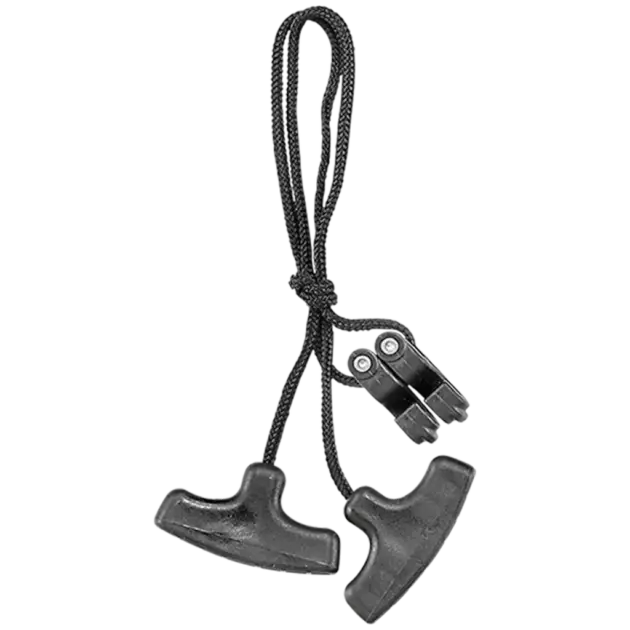 EK Archery Cocking Rope – 89cm – JAG 2