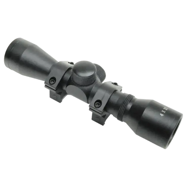 EK Archery 4×32 Crossbow Scopes – Compact (19.5cm)