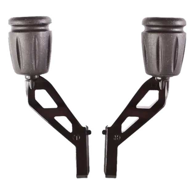 EK Archery String Stoppers – Jag II