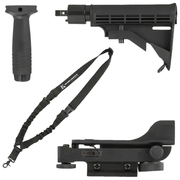 EK Archery R9 Deluxe Kit