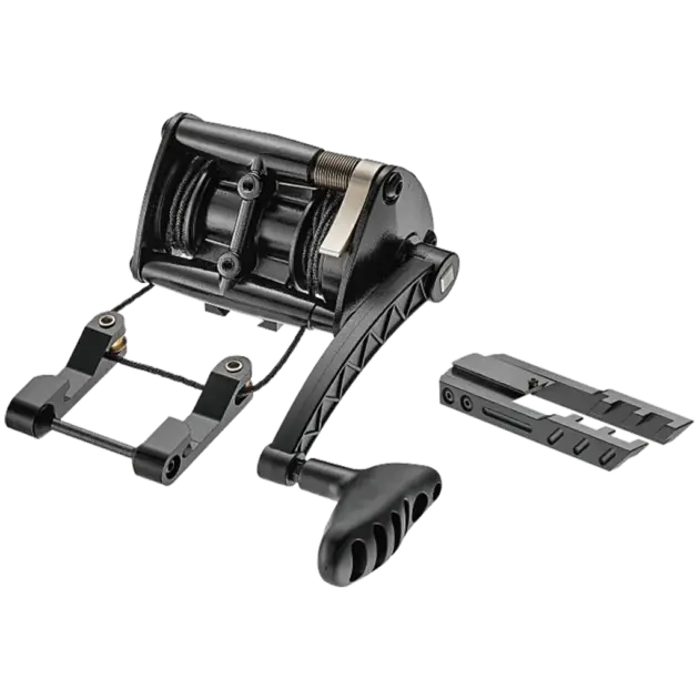 EK Archery Crank Cocking Device – Guillotine X & Guillotine M