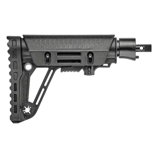 EK Archery Cobra System Siege Buttstock