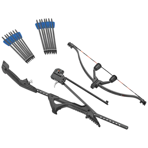 EK Archery Adder 2.0 Upgrade Kit