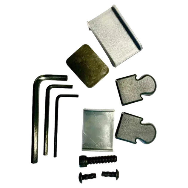 EK Archery JAG 1 Accessories Kit