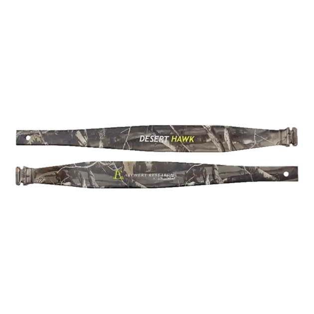 EK Archery Desert Hawk Limb Set – 225 lbs