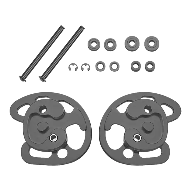 EK Archery Torpedo Cam Set