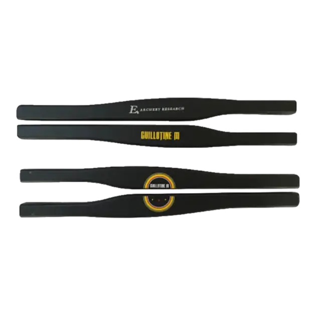 EK Archery Guillotine M Limb Set – 185 lbs
