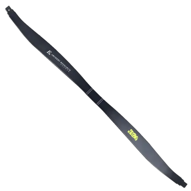 EK Archery Jaguar II Limb Set – 95 lbs Black