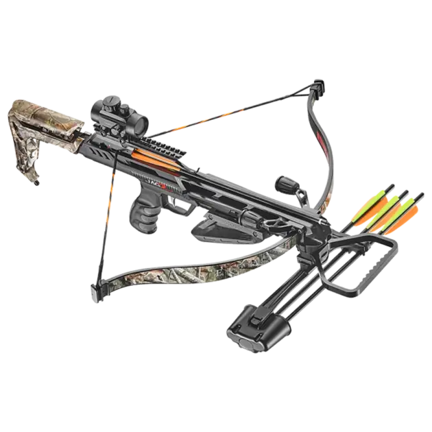 EK Archery Jag II Pro – 175 lbs Camo